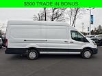 2023 Ford Transit 350 High Roof RWD Empty Cargo Van for sale #H60022S - photo 9