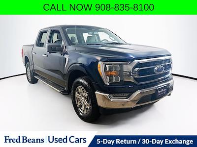 Used 2022 Ford F-150 - photo 1