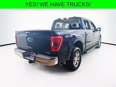 Used 2022 Ford F-150 - photo 1