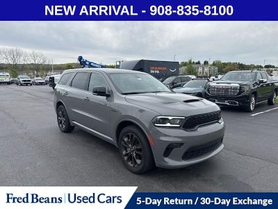 2022 Dodge Durango AWD SUV for sale #H60040P - photo 1