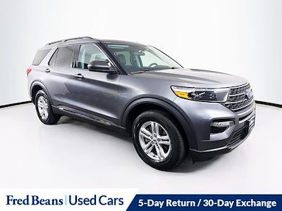 2023 Ford Explorer 4WD SUV for sale #H60052S - photo 1