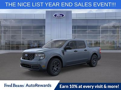 2026 Ford Maverick SuperCrew Cab FWD Pickup for sale #H60057 - photo 1