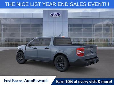 2026 Ford Maverick SuperCrew Cab FWD Pickup for sale #H60057 - photo 2