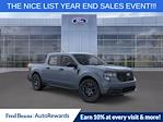 New 2026 Ford Maverick XLT SuperCrew Cab for sale #H60057 - photo 7
