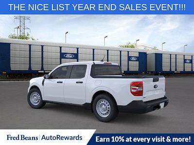 New 2026 Ford Maverick XL SuperCrew Cab for sale #H60066 - photo 2