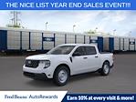 New 2026 Ford Maverick XL SuperCrew Cab for sale #H60066 - photo 1