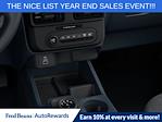 New 2026 Ford Maverick XL SuperCrew Cab for sale #H60066 - photo 16