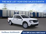New 2026 Ford Maverick XL SuperCrew Cab for sale #H60066 - photo 7