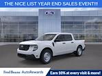 New 2026 Ford Maverick XL SuperCrew Cab for sale #H60067 - photo 1