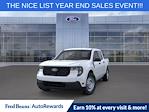New 2026 Ford Maverick XL SuperCrew Cab for sale #H60067 - photo 3