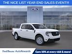 New 2026 Ford Maverick XL SuperCrew Cab for sale #H60067 - photo 7