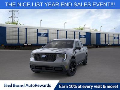 2026 Ford Maverick SuperCrew Cab AWD Pickup for sale #H60073 - photo 2