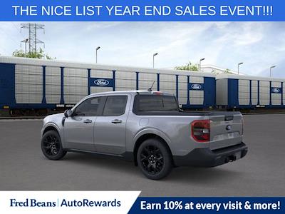 New 2026 Ford Maverick Lariat SuperCrew Cab for sale #H60073 - photo 2