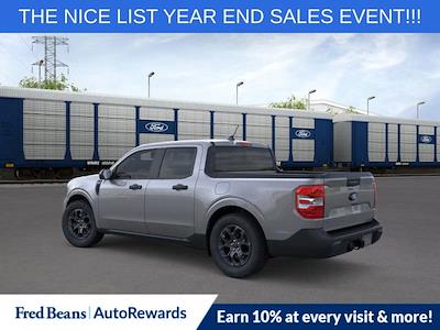 2026 Ford Maverick SuperCrew Cab AWD Pickup for sale #H60077 - photo 2