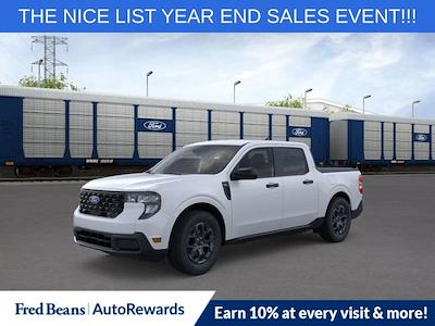 2026 Ford Maverick SuperCrew Cab AWD Pickup for sale #H60078 - photo 1