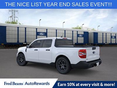 2026 Ford Maverick SuperCrew Cab AWD Pickup for sale #H60078 - photo 2