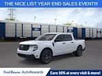 2026 Ford Maverick SuperCrew Cab AWD Pickup for sale #H60078 - photo 1