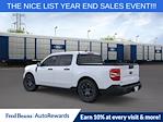2026 Ford Maverick SuperCrew Cab AWD Pickup for sale #H60078 - photo 4