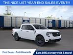 2026 Ford Maverick SuperCrew Cab AWD Pickup for sale #H60078 - photo 7