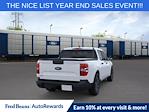 2026 Ford Maverick SuperCrew Cab AWD Pickup for sale #H60078 - photo 8