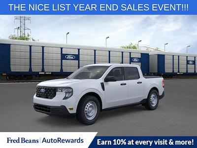 2026 Ford Maverick SuperCrew Cab AWD Pickup for sale #H60081 - photo 1