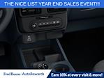2026 Ford Maverick SuperCrew Cab AWD Pickup for sale #H60081 - photo 16