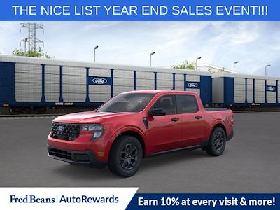 2026 Ford Maverick SuperCrew Cab AWD Pickup for sale #H60082 - photo 1