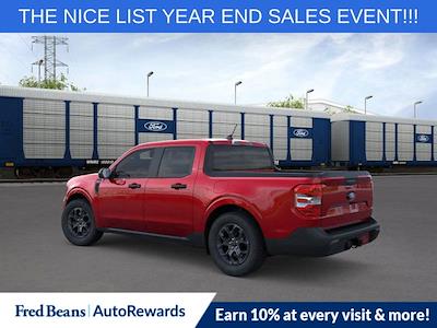2026 Ford Maverick SuperCrew Cab AWD Pickup for sale #H60082 - photo 2