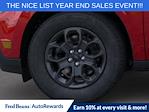 2026 Ford Maverick SuperCrew Cab AWD Pickup for sale #H60082 - photo 20