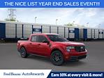 2026 Ford Maverick SuperCrew Cab AWD Pickup for sale #H60082 - photo 7