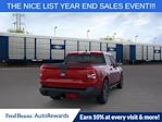 2026 Ford Maverick SuperCrew Cab AWD Pickup for sale #H60082 - photo 8