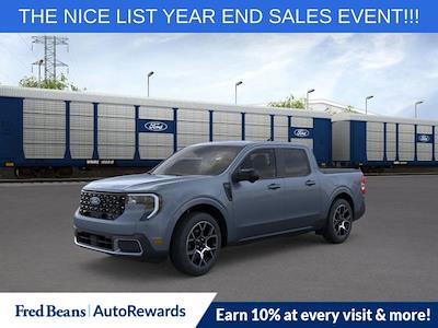 2026 Ford Maverick SuperCrew Cab AWD Pickup for sale #H60083 - photo 1