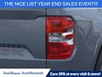 2026 Ford Maverick SuperCrew Cab AWD Pickup for sale #H60083 - photo 22