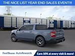 2026 Ford Maverick SuperCrew Cab AWD Pickup for sale #H60083 - photo 2
