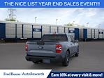 2026 Ford Maverick SuperCrew Cab AWD Pickup for sale #H60083 - photo 8