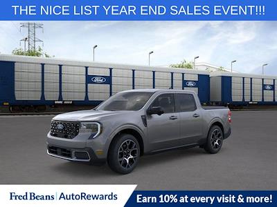 2026 Ford Maverick SuperCrew Cab AWD Pickup for sale #H60086 - photo 1