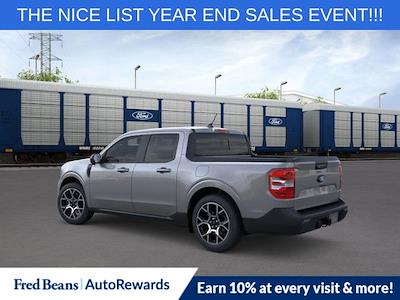 2026 Ford Maverick SuperCrew Cab AWD Pickup for sale #H60086 - photo 2