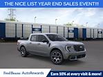 2026 Ford Maverick SuperCrew Cab AWD Pickup for sale #H60086 - photo 7