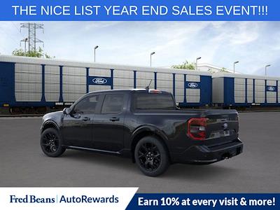 2026 Ford Maverick SuperCrew Cab AWD Pickup for sale #H60090 - photo 2
