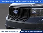 New 2026 Ford Maverick Lobo SuperCrew Cab for sale #H60090 - photo 18