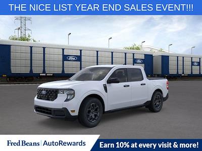 2026 Ford Maverick SuperCrew Cab AWD Pickup for sale #H60092 - photo 1