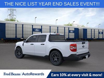 2026 Ford Maverick SuperCrew Cab AWD Pickup for sale #H60092 - photo 2