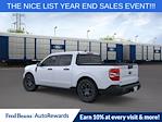 2026 Ford Maverick SuperCrew Cab AWD Pickup for sale #H60092 - photo 2