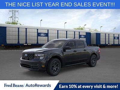 New 2026 Ford Maverick XLT SuperCrew Cab for sale #H60093 - photo 1