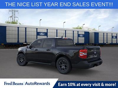 2026 Ford Maverick SuperCrew Cab FWD Pickup for sale #H60093 - photo 2