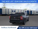 New 2026 Ford Maverick XLT SuperCrew Cab for sale #H60093 - photo 8