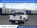 New 2026 Ford Maverick XL SuperCrew Cab for sale #H60108 - photo 8