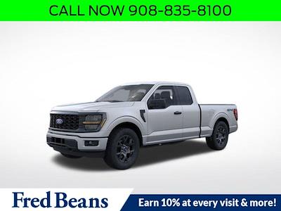 New 2026 Ford F-150 STX Super Cab for sale #H60112 - photo 1