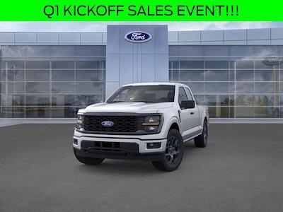 New 2026 Ford F-150 STX Super Cab for sale #H60112 - photo 2