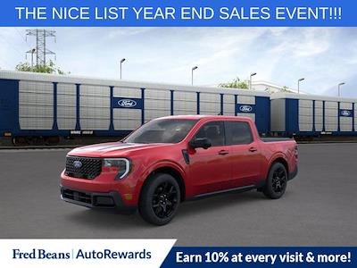 New 2026 Ford Maverick Lariat SuperCrew Cab for sale #H60113 - photo 1